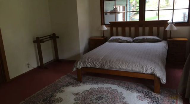 Standard Zimmer mit Balkon Tranquil Point
