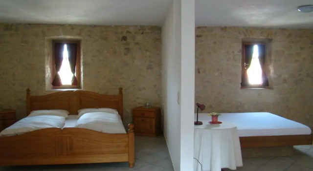 Номер Standard Burg Katzenstein