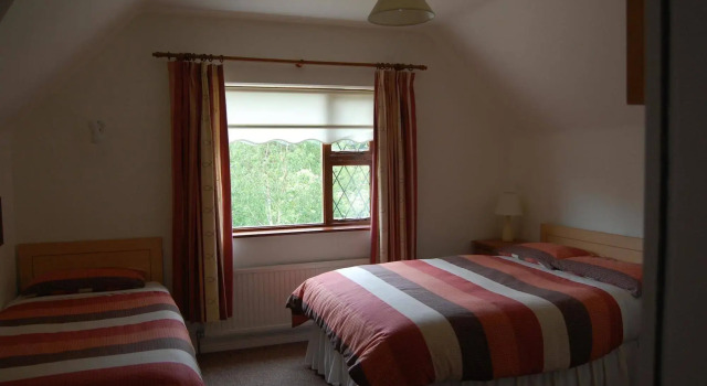 The Arches, Prenota Hotel Spiddal 