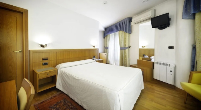 Двухместный номер Standard Hotel Florida