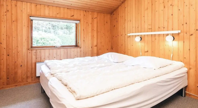 4 Star Holiday Home in Vaeggerlose