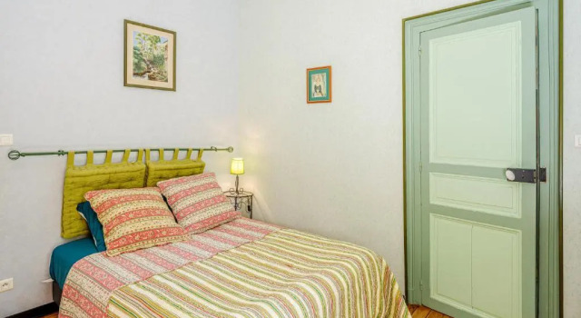 Семейный номер Standard Clos du Bois Brard B&B