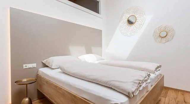 Apartment Directly on the Mountain, Prenota Appartamento Hotel a Stiria con parcheggio, Parcheggio