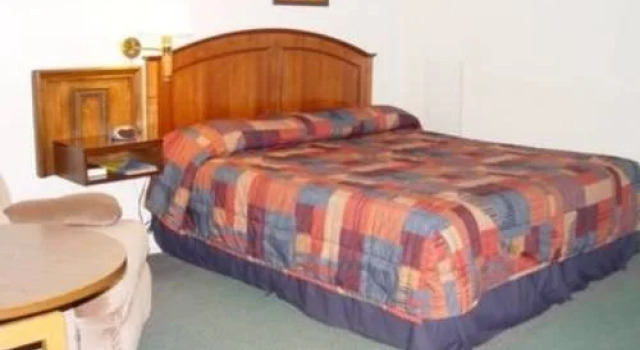 Budget Host Vista Inn, Varaa Hotelli Storm Lake Iowa