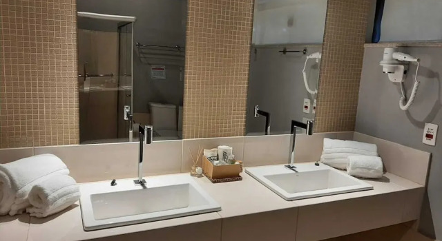Люкс Luxury c 1 комнатой Pobore Pousada Spa Gastronomia