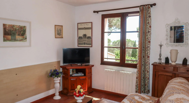 Holiday Home Domaine des Restanques - MAX151, Rezervasyon Otel Sainte-Maxime Mimosa Road