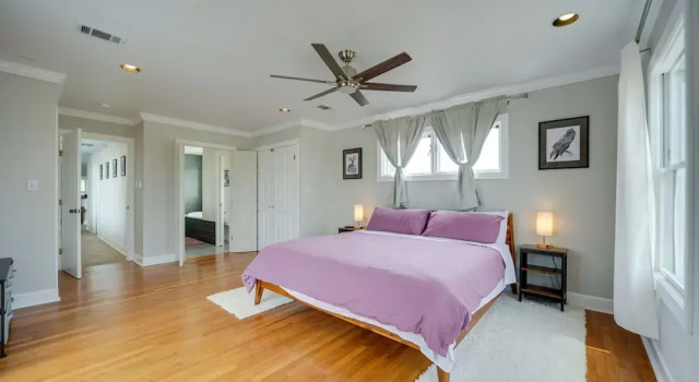 Коттедж Pet-Friendly Texas Retreat w/ Deck & Gas Grill