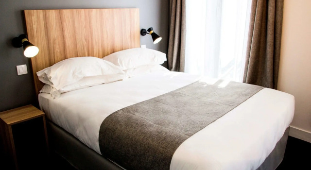 Hotel Moulin Vert