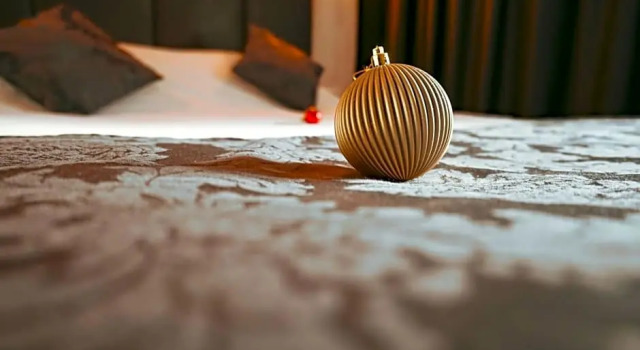Двухместный номер Superior Logis Clermotel - Hôtel & Restaurant