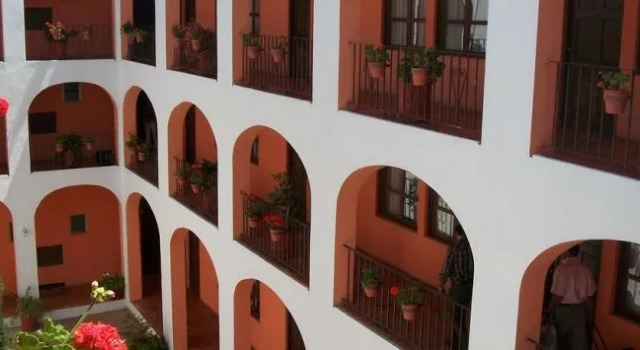 Hotel Amealco