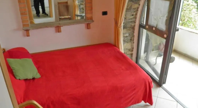 Studio für 2 Personen ca 21 m in Gravedona ed Uniti, Comer See Westufer Comer See