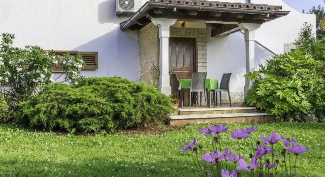 Апартаменты Apartman Diana