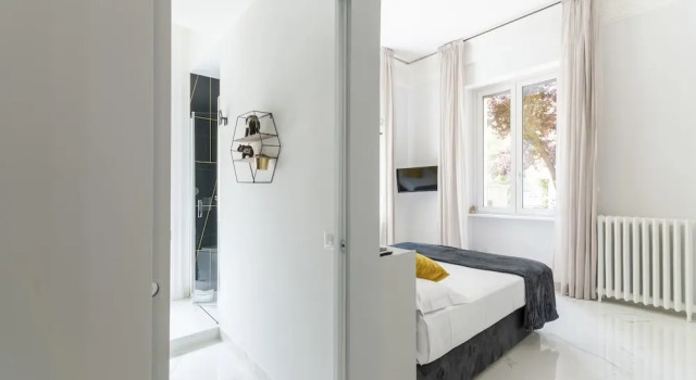 Номер Superior Bea Suites Luxury Rooms