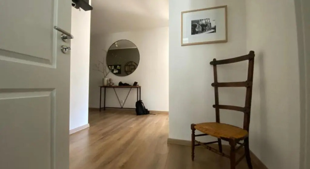 Апартаменты Ferienwohnung Lieselotte