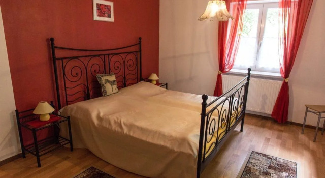 Villa Silvanus, Reserva ahora Villa Hoteles en Ebensee con aparcamiento, Aparcamiento