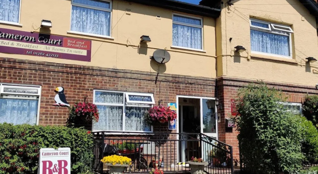 Cameron Court B&B