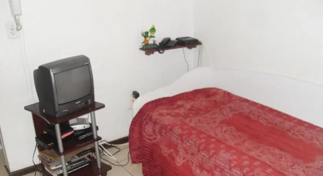 Kitnet Em Brasília, Rezervovat Hotel Paranoa Distrito Federal