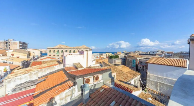Номер Standard GuestHost - Mercato di Ortigia Apartments