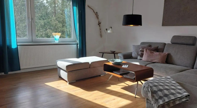 Fewo Amsbergstrasse