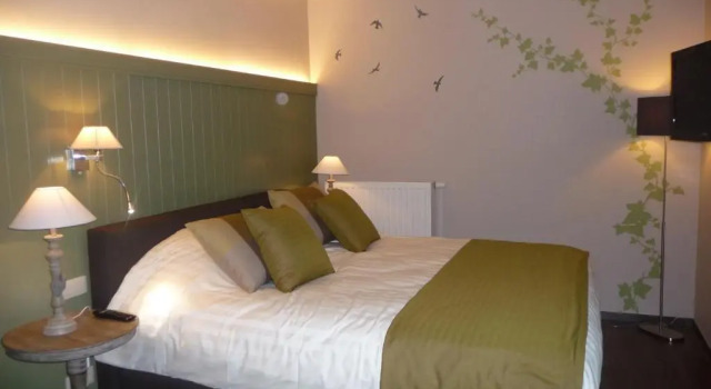 B&B Riche Terre