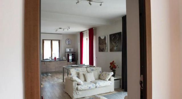 Apartamento Casa Morena