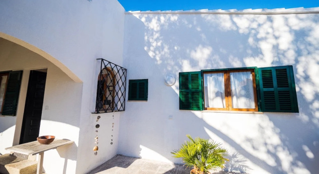 Son Serra II, Book Hotel  