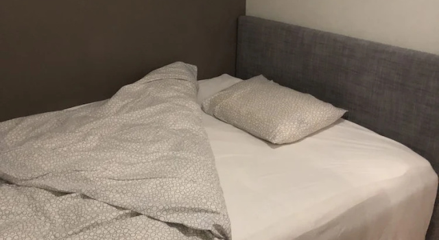 Апартаменты с 2 комнатами с балконом Kvadraturen Apartments Family