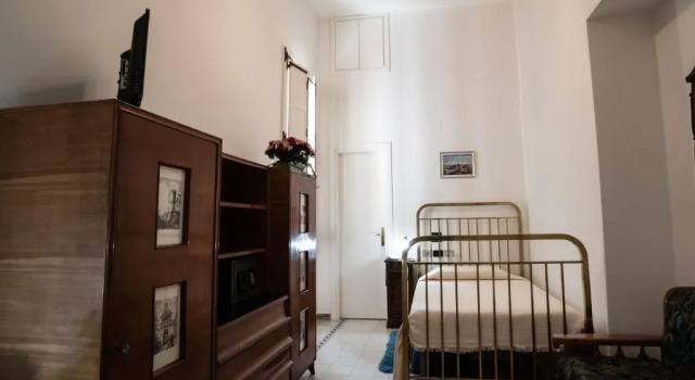 Номер Standard с видом на город Hotel AeR BJ Vittoria