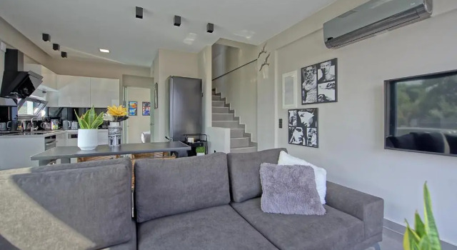 Villa Popi - modern villa with private pool by MediterraneanVillas