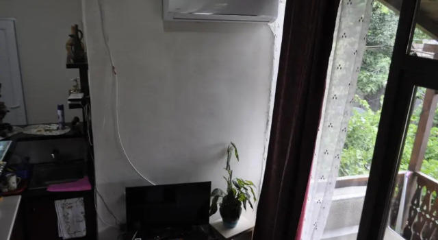 Camera Standard Guesthouse Dariali