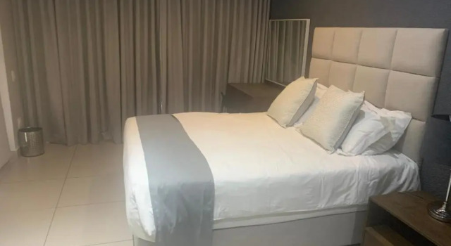Апартаменты Luxury Apartment in Sandown