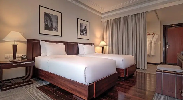 Номер Superior Azerai La Residence, Hue