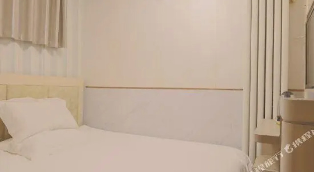 Jintao Chain Hotel(Beijing Shijingshan Amusement Park Store)