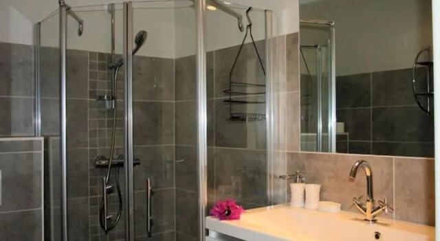 Апартаменты Ocean Resort Apartment Pelican