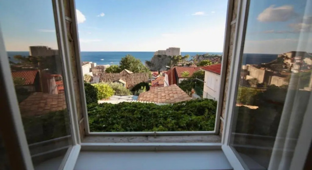 Апартаменты Comfort Apartments Cava Dubrovnik