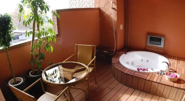 Номер Standard HOTEL IKOI (Adult Only)