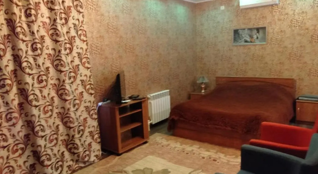 Apartments Galactika