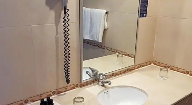 Номер Standard El Oumnia Puerto & Spa