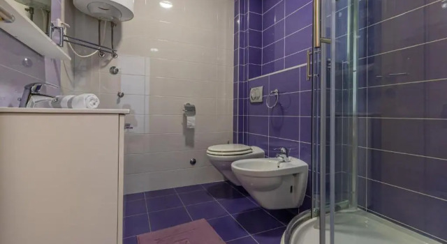 Апартаменты Apartments in Crikvenica 41205
