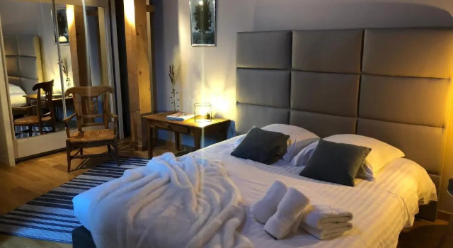 Номер Standard Chez La Nanie