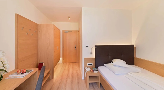 Номер Classic Hotel Rablanderhof