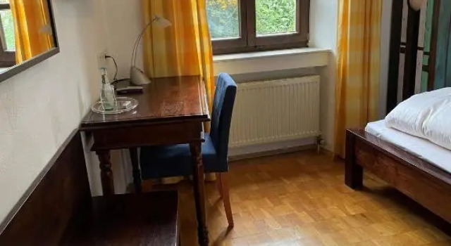 Номер Economy Landhotel Battenheimer Hof