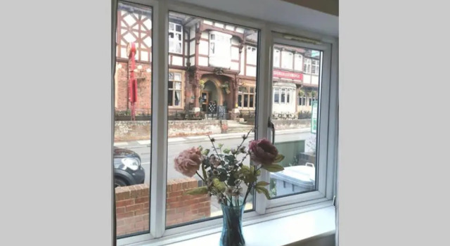 Lavender House, Boek Hotel Hotels in Edwinstowe met parkeren, Parkeren