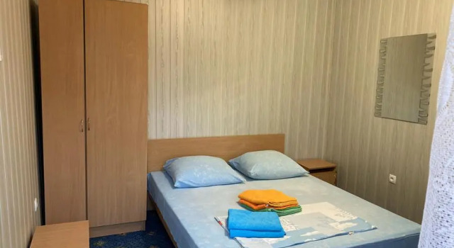 Guest House Bakht, Book Guesthouse Morskoe 