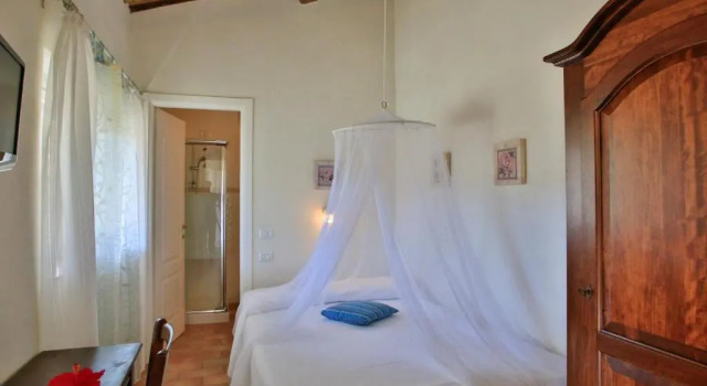 Номер Economy Hotel Santo Stefano