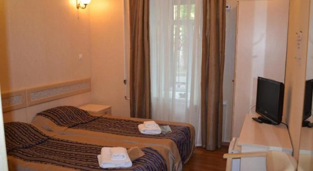 Petrovskaya Arka Mini-Hotel, Book Hotel Tsentralny district Sankt Petersborg