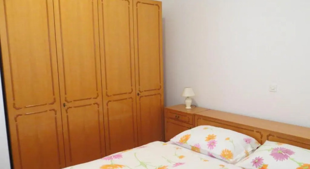Апартаменты Apartmani Jolic