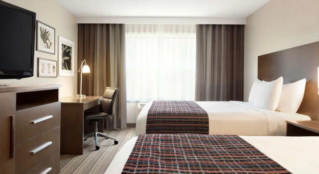 Country Inn & Suites by Radisson, Platteville, WI, Reserva ahora Hotel Platteville Wisconsin