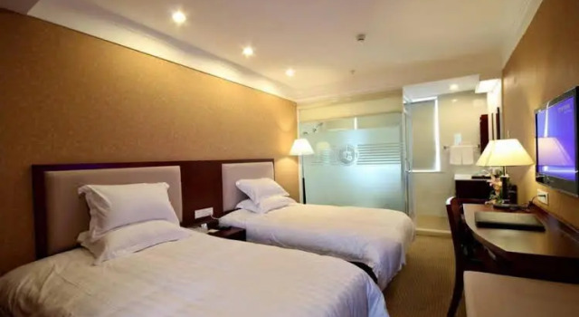 Xiamen Easy Inn Lian Yue Branch
