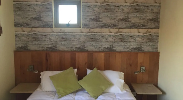 Номер Deluxe Hotel Nativo